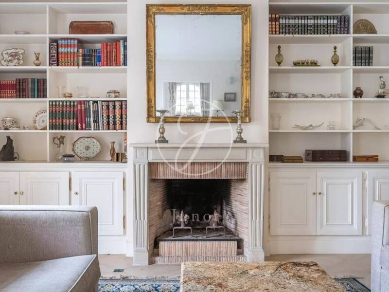 Maison à vendre, 281m², LE VESINET