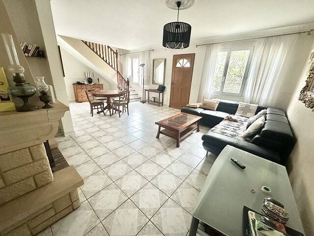 Maison à vendre, 127m², CRETEIL
