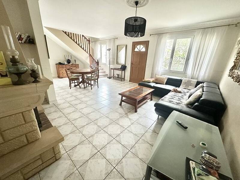 Maison à vendre, 127m², CRETEIL