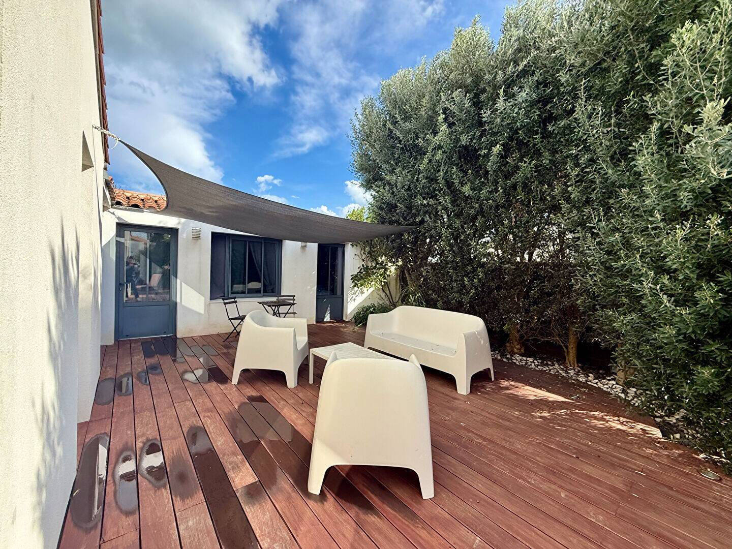 Maison à vendre, 230m², SAINTE MARIE DE RE
