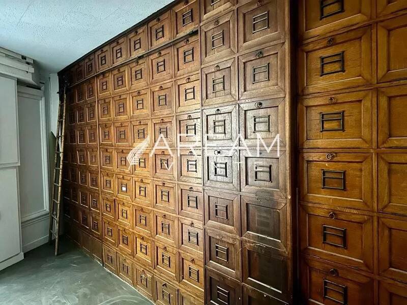 Maison à vendre, 100m², PARIS 8E