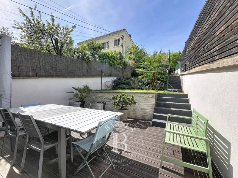 Maison à louer, 118m², RUEIL MALMAISON