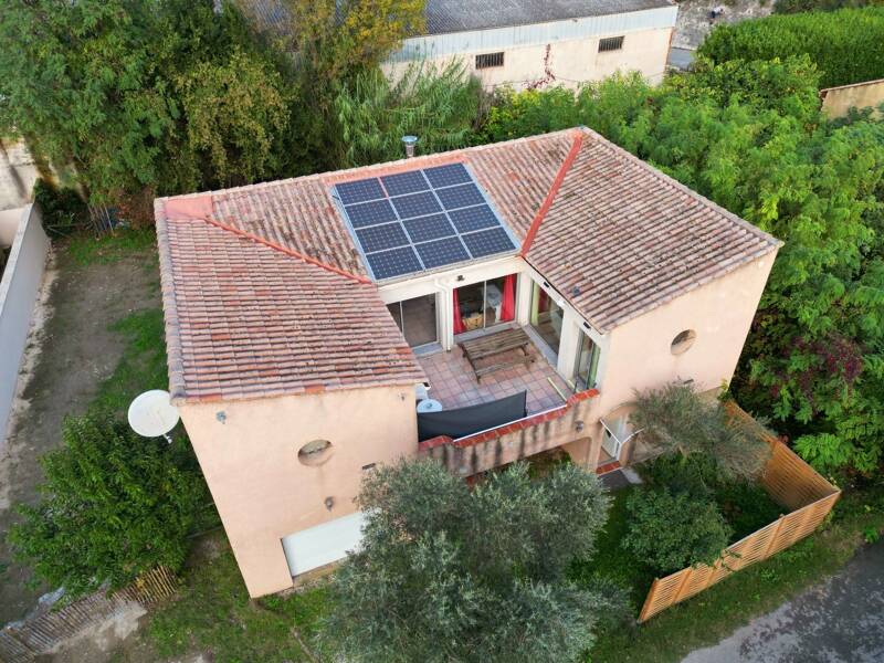 Maison à vendre, 70m², AVIGNON