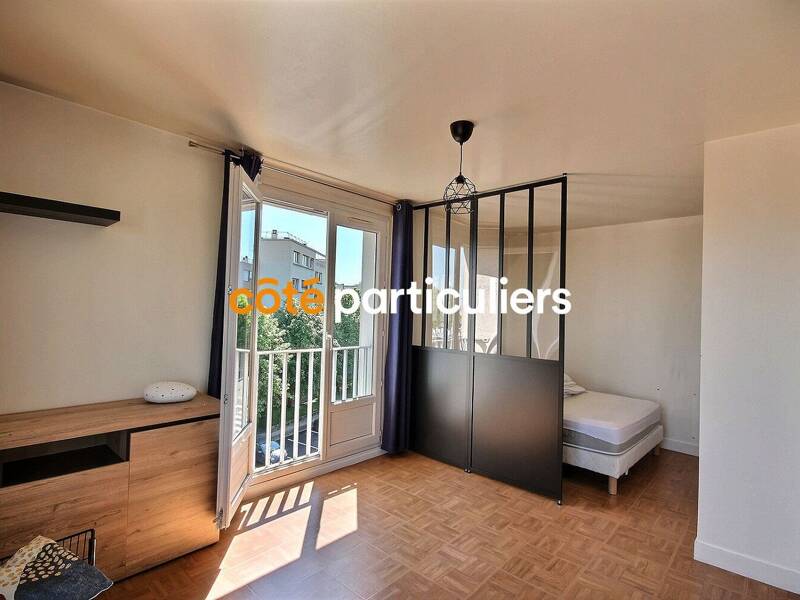 Maison à louer, 33m², FONTENAY AUX ROSES