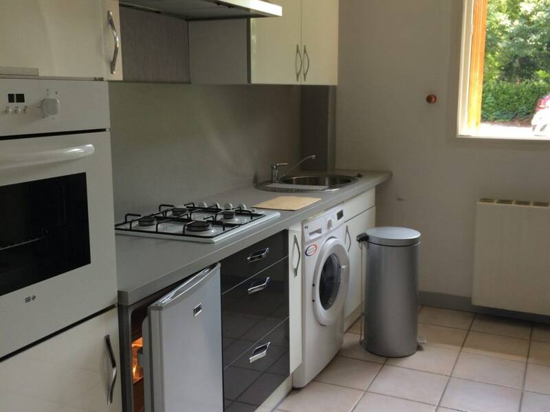 Maison à vendre, 36m², GRENOBLE