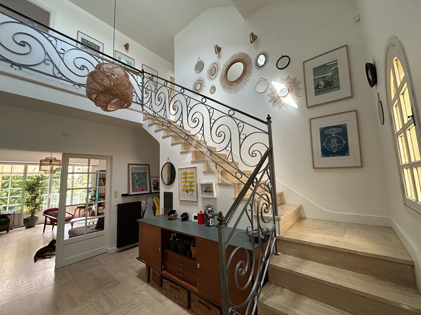 Maison à vendre, 172m², SAINT NAZAIRE