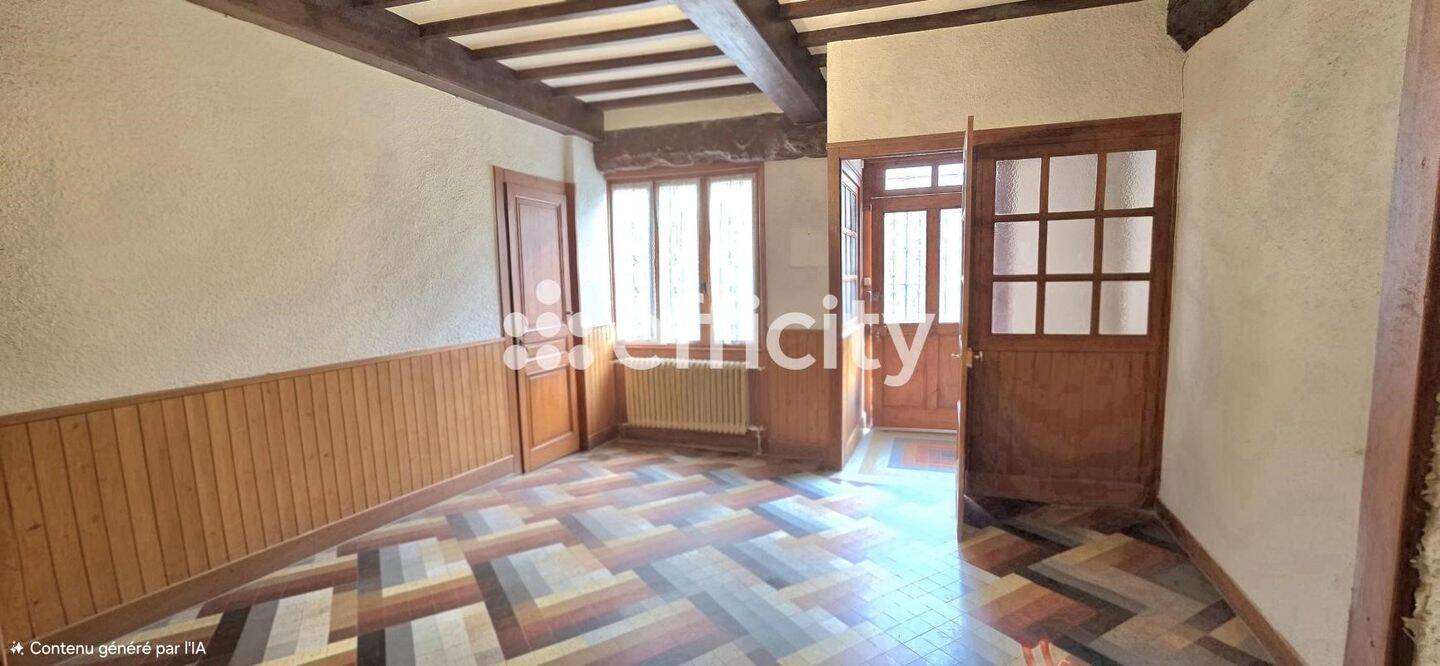 Maison à vendre, 174m², TASSIN LA DEMI LUNE