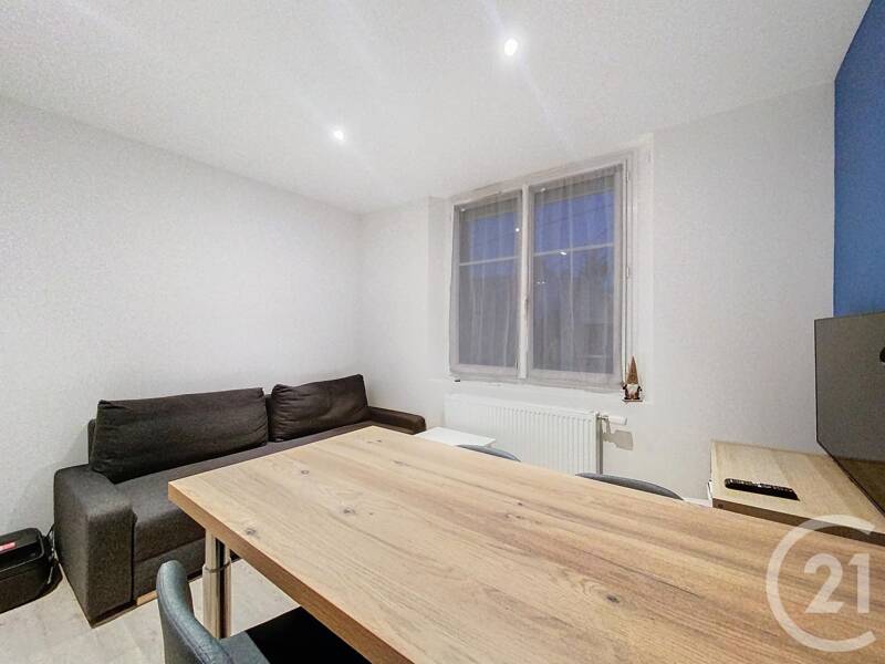 Maison à louer, 27m², TOURS