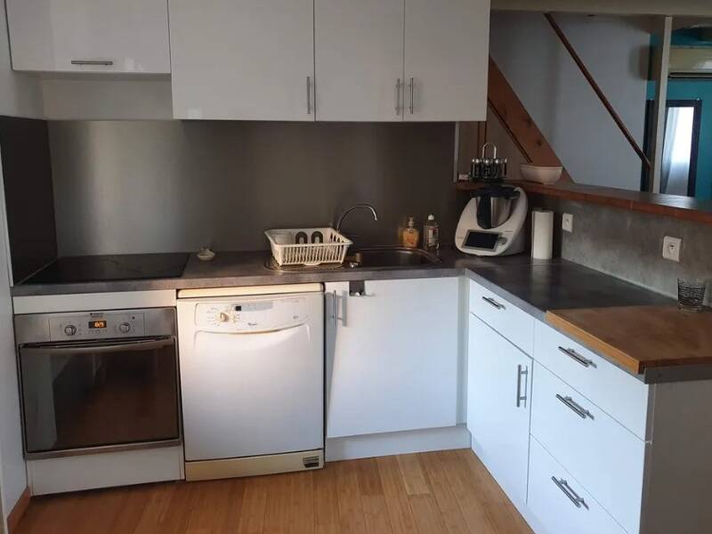 Maison à louer, 75m², CASTELMAUROU