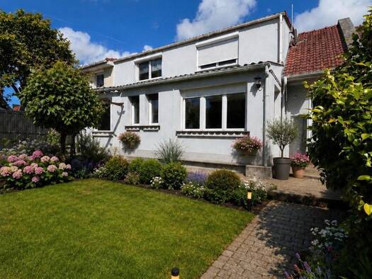 Maison à vendre 199 000 € 5 pièces 3 chambres 113 m² 338 m² de terrain Ouest Coulogne 62137