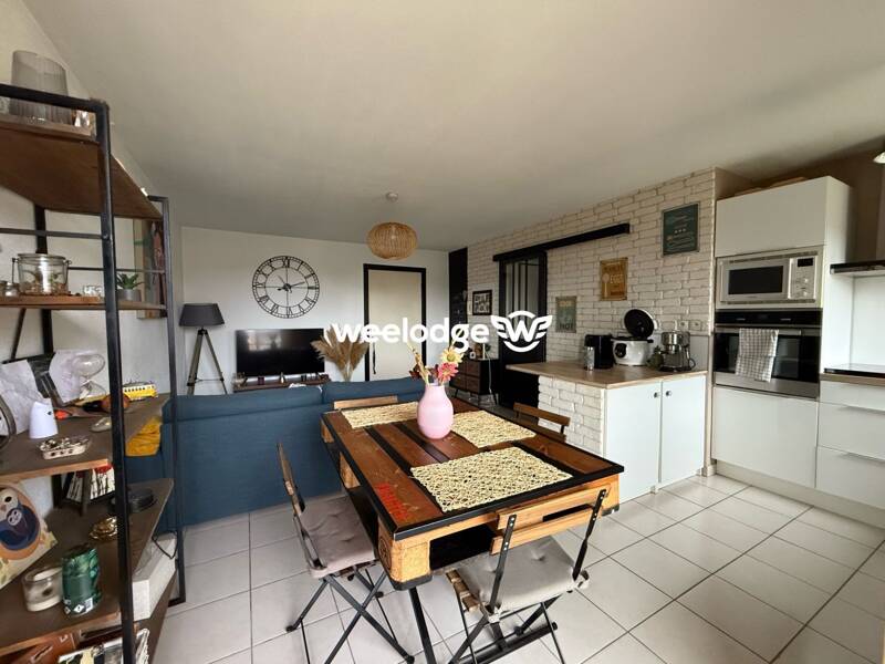 Maison à vendre, 43m², FONSORBES