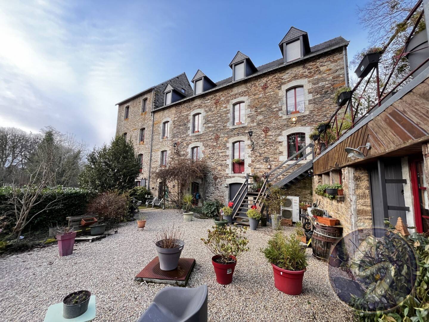 Maison à vendre, 616m², VANNES