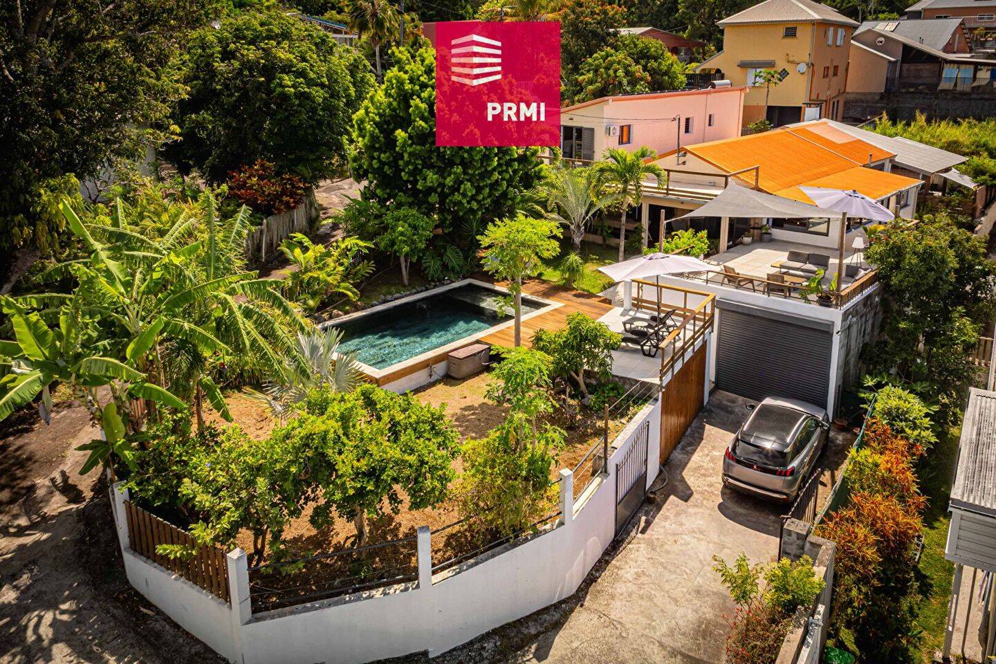Maison à vendre, 230m², SAINT PIERRE
