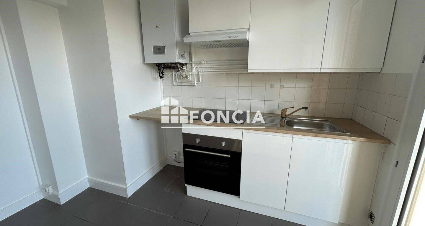 Maison à louer, 55m², VALENCE