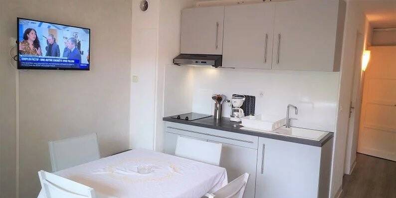 Maison à louer, 30m², VILLENEUVE LOUBET