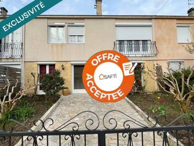 Maison à vendre 123 450 € 4 pièces 3 chambres 86 m² 357 m² de terrain Le Bugue 24260