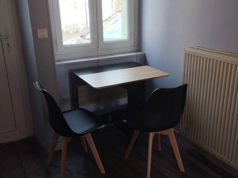 Maison à vendre, 42m², SAINT HONORE LES BAINS