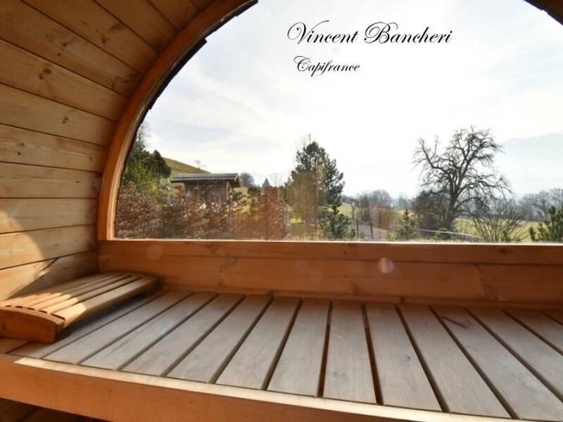 Maison à louer, 181m², THYEZ