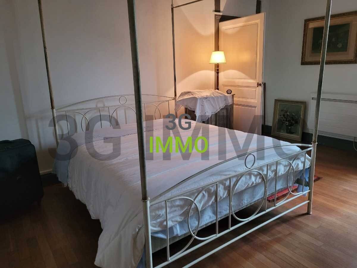 Maison à vendre, 144m², MAIZIERES LA GRANDE PAROISSE