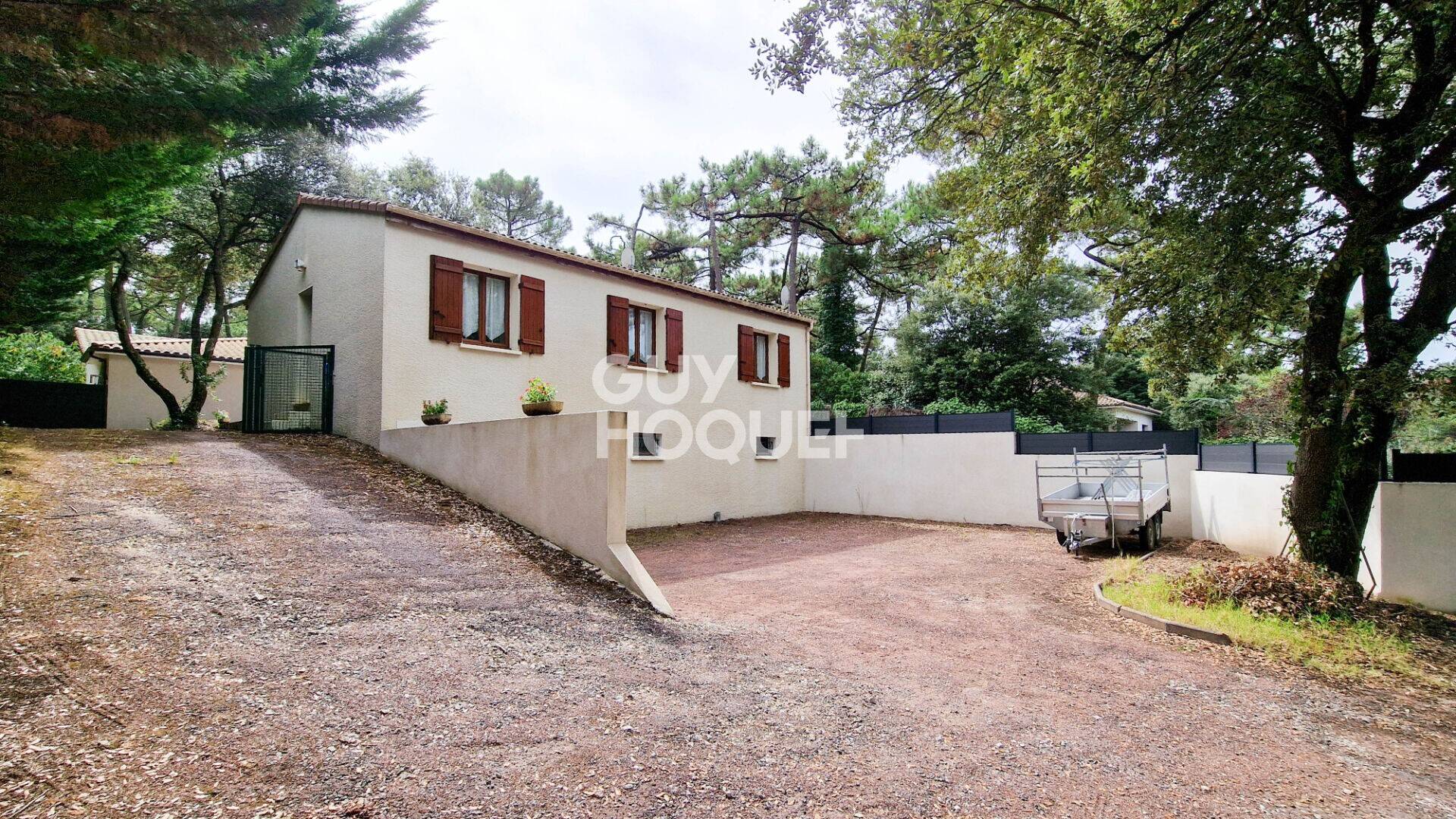 Maison à vendre, 127m², LES MATHES