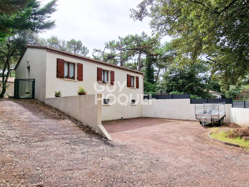 Maison à vendre, 127m², LES MATHES
