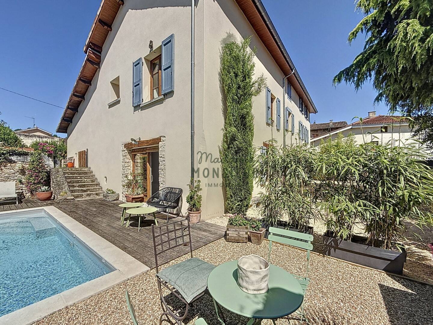 Maison à vendre, 243m², RUY