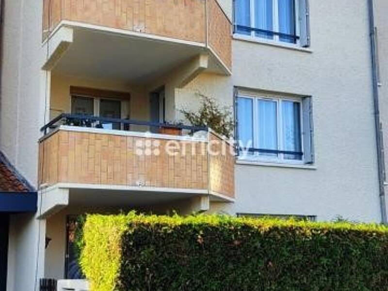 Maison à vendre, 85m², TOULOUSE