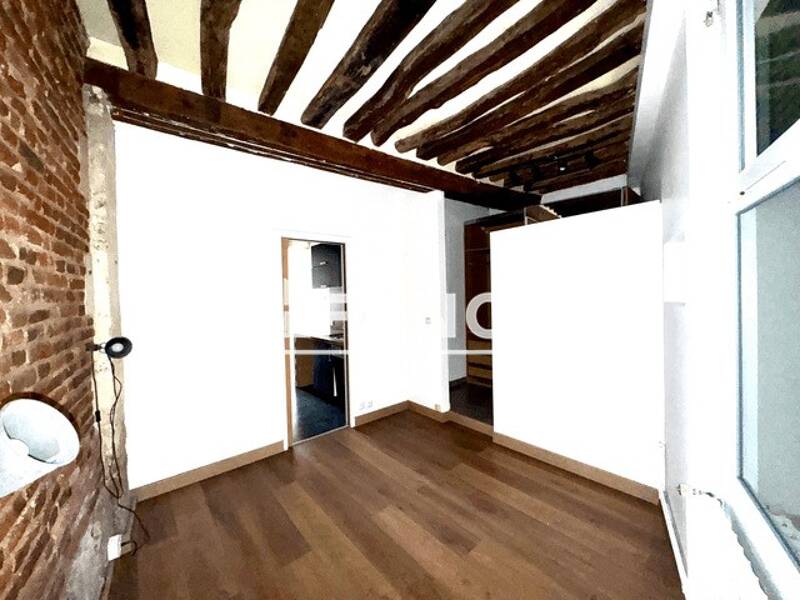 Maison à louer, 34m², ROUEN