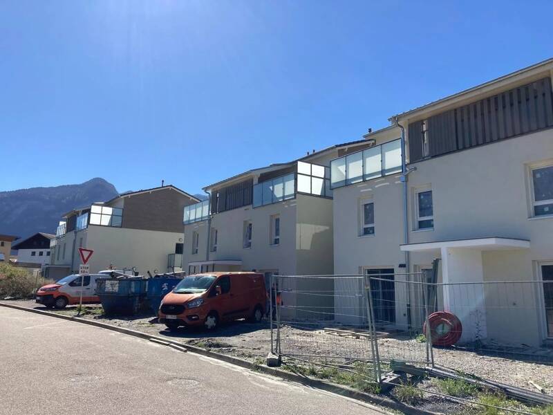 Maison à louer, 68m², MARNAZ