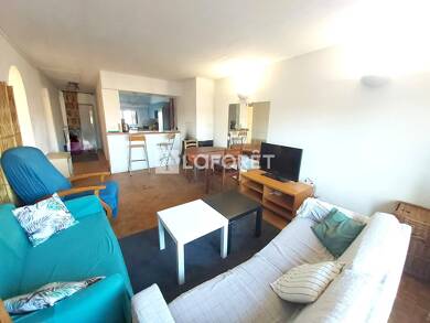 Appartement à vendre 229 000 € 5 pièces 4 chambres 78 m² Dernier étage, Étage 2/2 La Mare à la Veuve-La Remise à Jorelle Bondy 93140