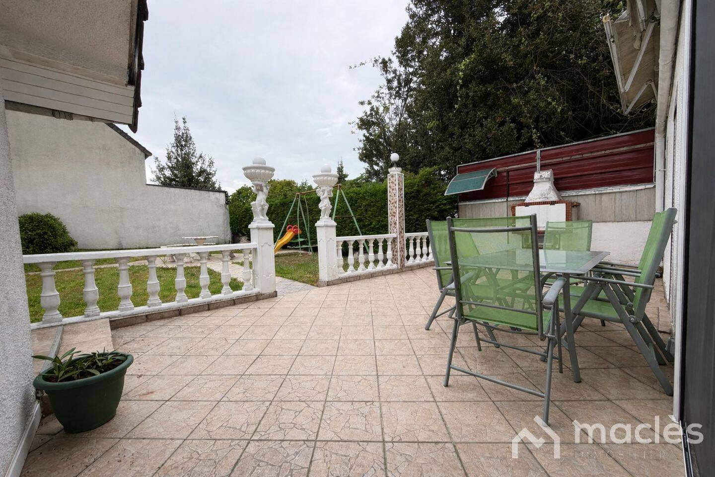 Maison à vendre, 187m², AULNAY SOUS BOIS