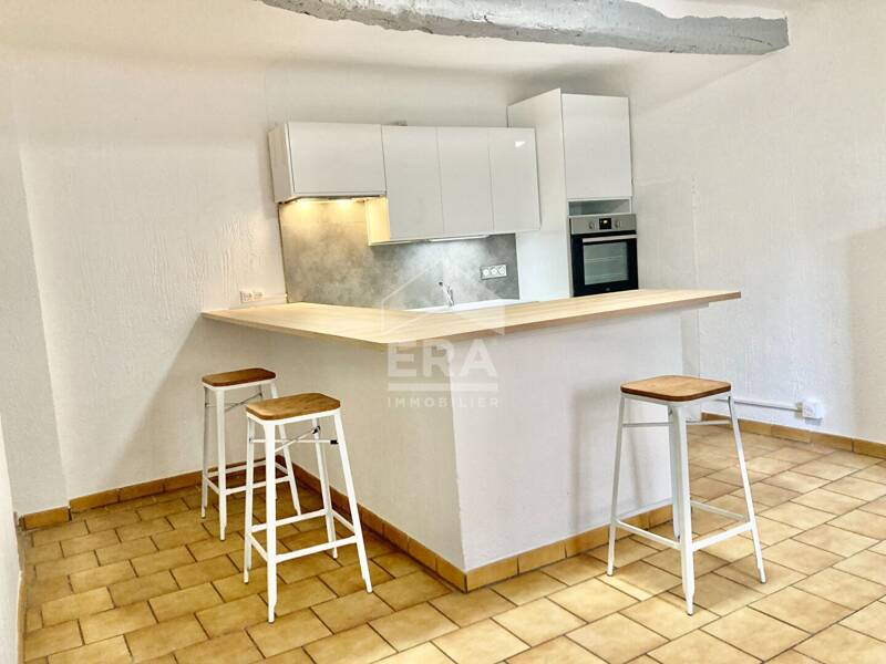 Maison à louer, 46m², MOUANS SARTOUX