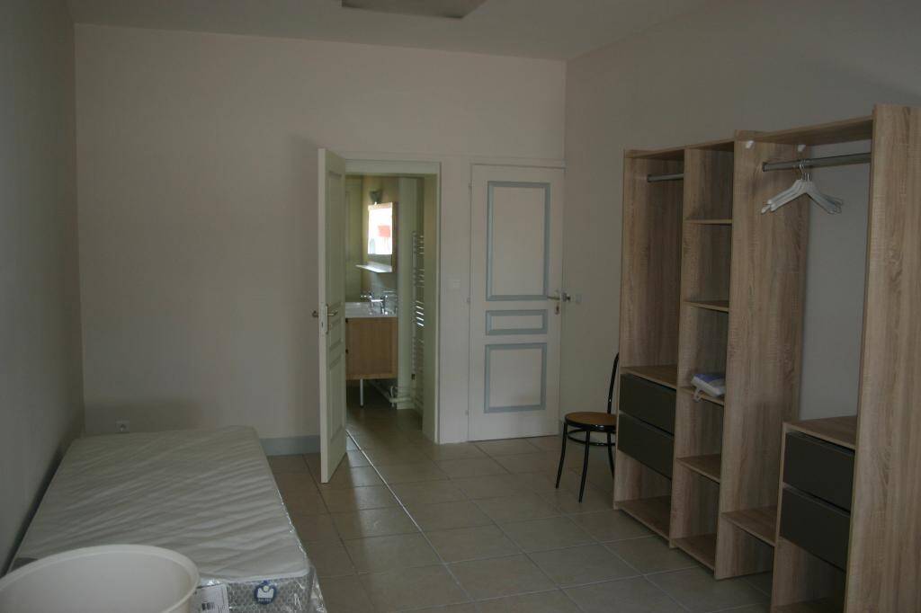 Maison à louer, 25m², BOURGES