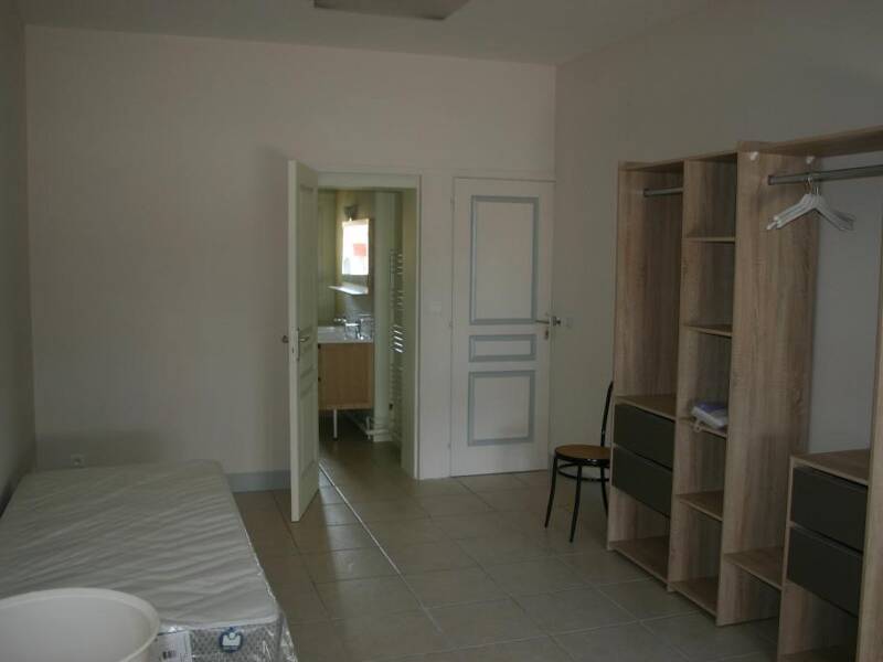 Maison à louer, 25m², BOURGES