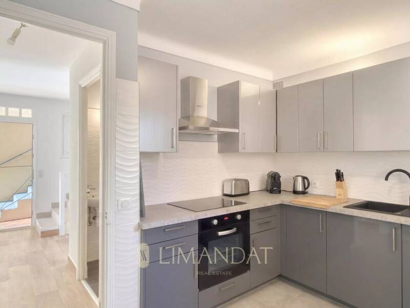 Maison à vendre, 88m², BEAUSOLEIL