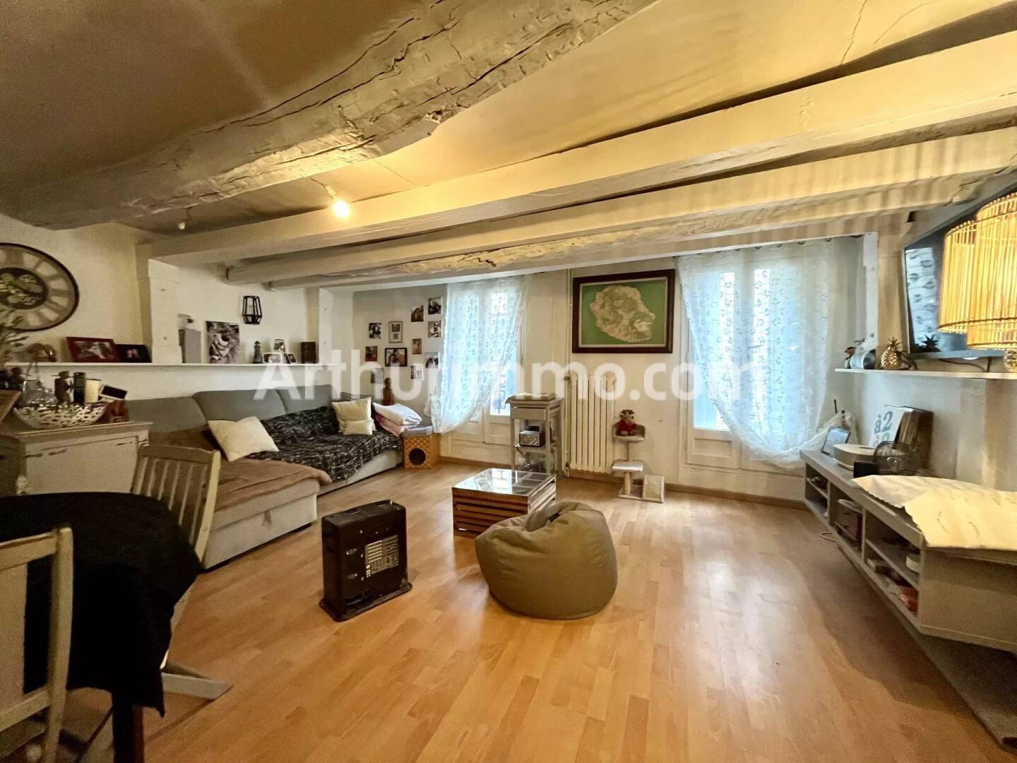 Maison à vendre, 120m², MURVIEL LES BEZIERS