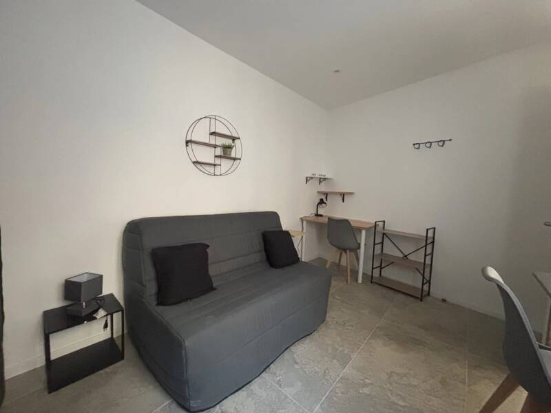 Maison à louer, 14m², NIMES