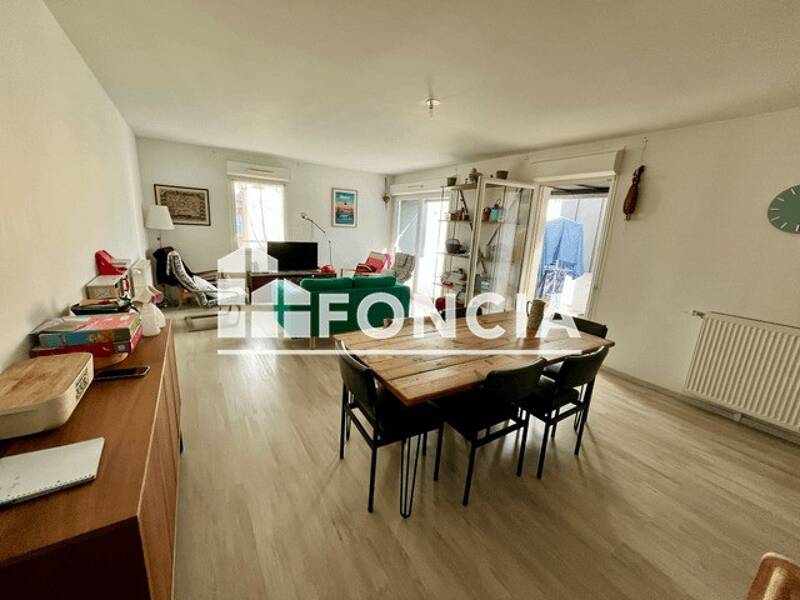 Maison à louer, 101m², BREST