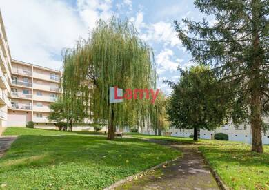 Appartement à vendre 93 000 € 3 pièces 1 chambre 58,5 m² 1er étage Saint Claude - Torcols Besancon 25000