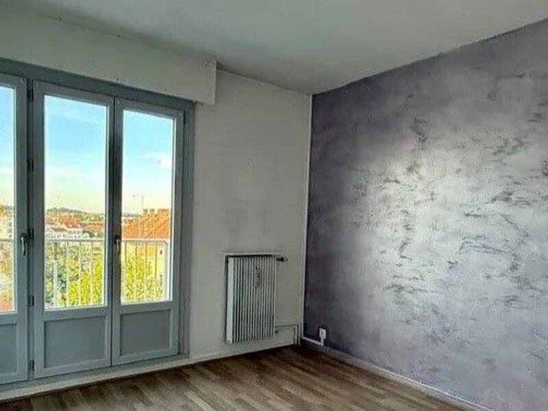 Maison à louer, 93m², GRAY