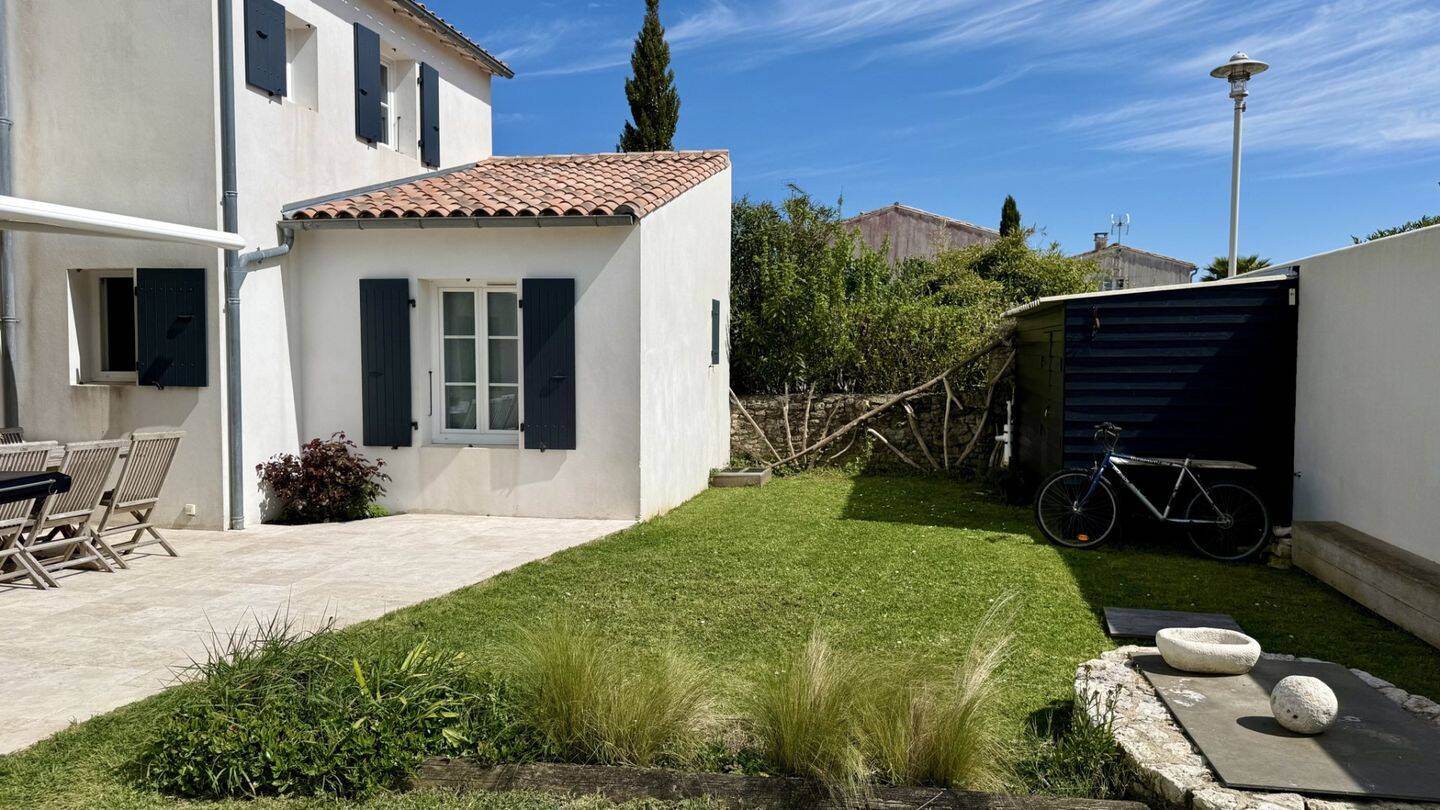 Maison à vendre, 150m², CHARENTE MARITIME