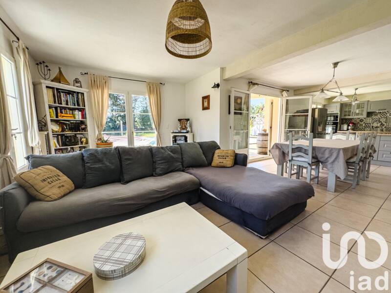 Maison à vendre, 142m², BEAUZAC