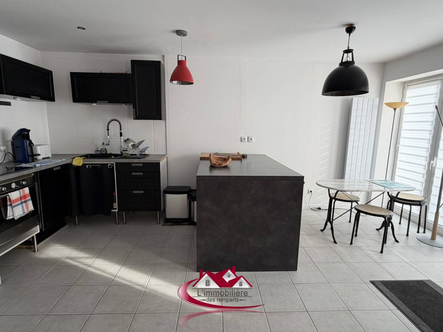 Maison à vendre, 0m², GAMBAIS