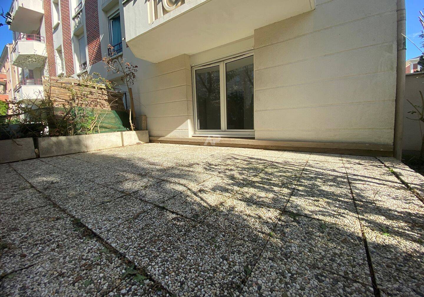 Maison à louer, 46m², CERGY