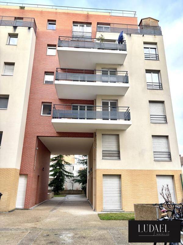 Maison à louer, 41m², SAINT OUEN