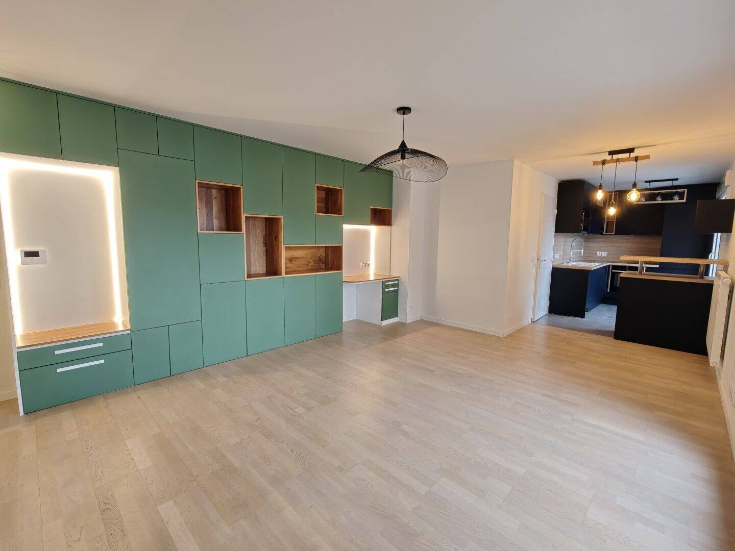 Maison à louer, 82m², ASNIERES SUR SEINE