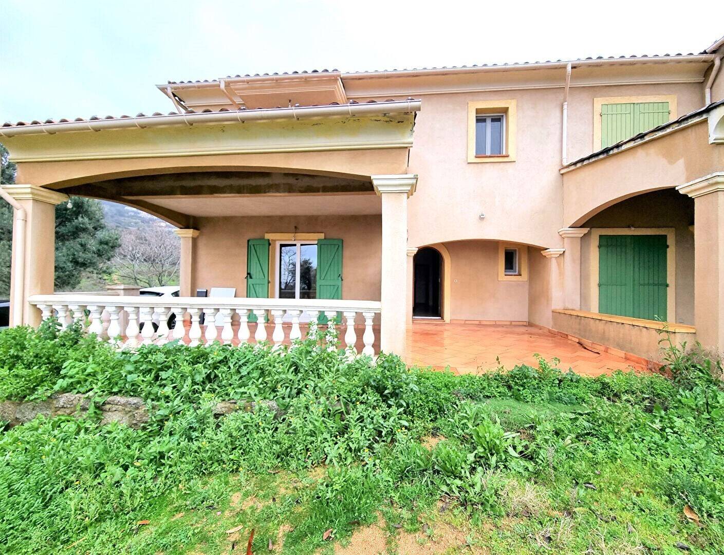 Maison à vendre, 160m², AJACCIO