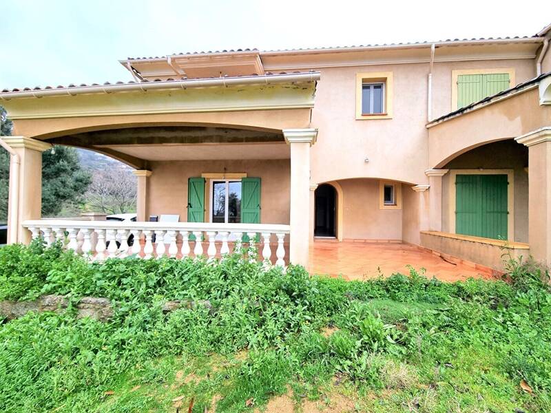 Maison à vendre, 160m², AJACCIO