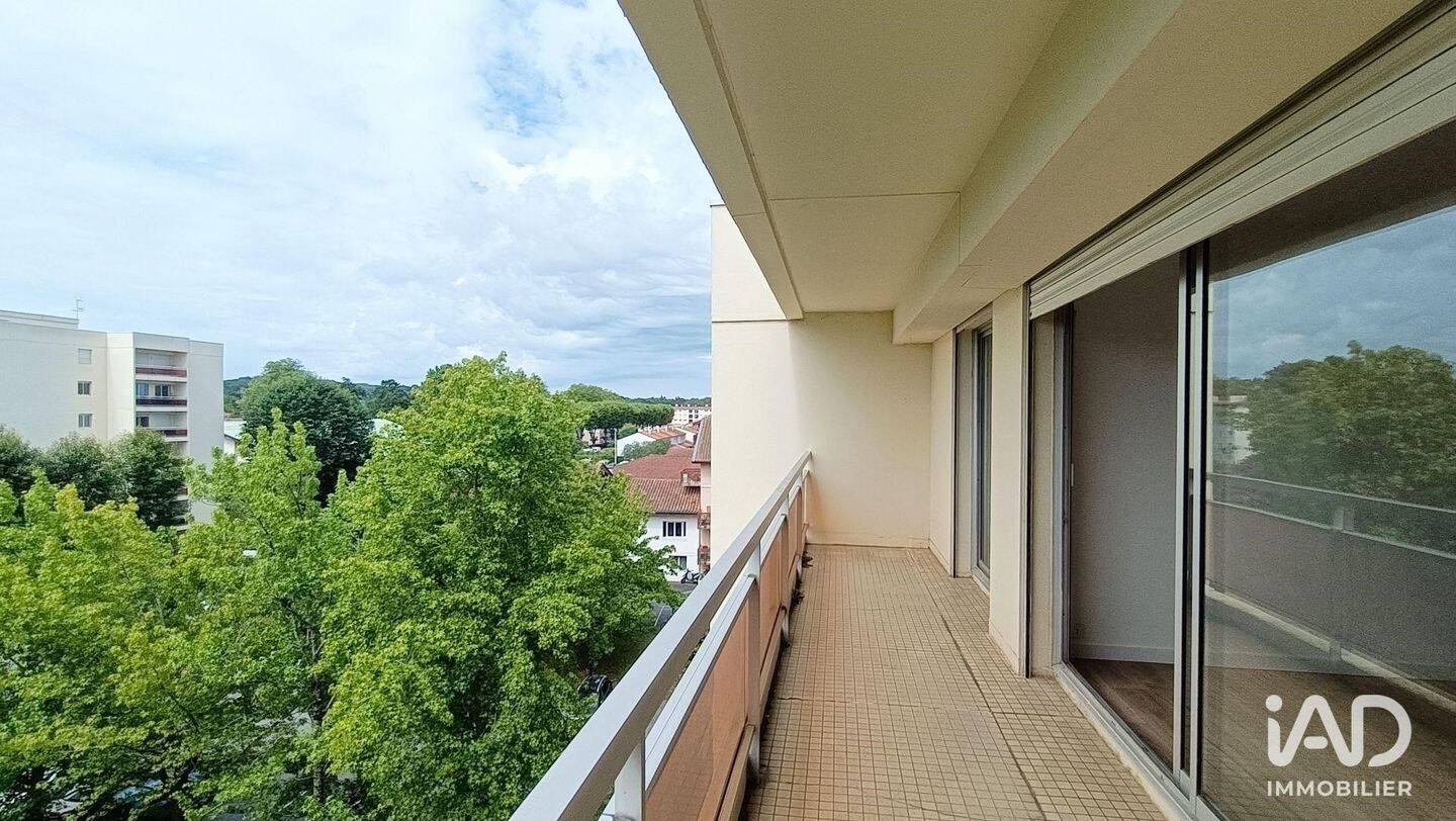 Maison à louer, 51m², BAYONNE