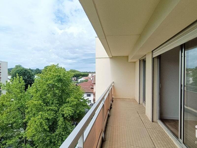 Maison à louer, 51m², BAYONNE
